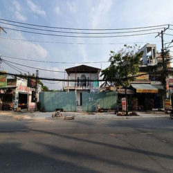 Cho thuê nhà GÓC 2MT 23/9A Nguyễn Ảnh Thủ, X. Bà Điểm, H. Hóc Môn