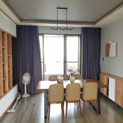 Cần cho thuê Penthouse Starhill. Khu Phú Mỹ Hưng, Quận 7.