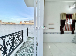 Cho Thuê Phòng Trọ Giá Tốt Ban Công Gác Cao 30m2 Âu Cơ - Lạc Long Quân