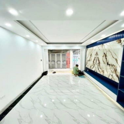 Nhà ngõ 1 Bùi Xương Trạch-Q. Thanh Xuân 39m2*4 Tầng 7.95 tỷ ngõ công