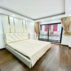 Nhà ngõ 1 Bùi Xương Trạch-Q. Thanh Xuân 39m2*4 Tầng 7.95 tỷ ngõ công