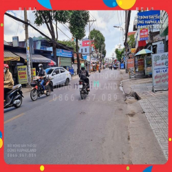 GV. ~ 150m2 đất ở KDC Hiện Hữu gần mặt tiền Thống Nhất, ngang HIẾM 8M.