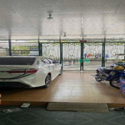 Nhà 2 Mặt Tiền Đường 7m Tân Thới Nhất Q12 - 5,3x28 - 148m2 - Hơn 6 Tỷ