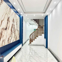 Nhà ngõ 1 Bùi Xương Trạch-Q. Thanh Xuân 39m2*4 Tầng 7.95 tỷ ngõ công