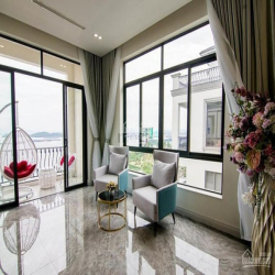 Căn góc Penthouse Hướng Nam view Vịnh Hạ Long 4.1TỶ CK 8%