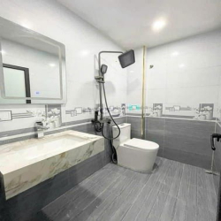 Nhà ngõ 1 Bùi Xương Trạch-Q. Thanh Xuân 39m2*4 Tầng 7.95 tỷ ngõ công