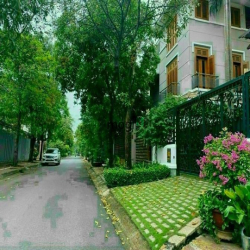GẤP!!Từ 30ty còn 27.5ty trong tháng - Lô góc 2MT khu FIDECO Thảo Điền