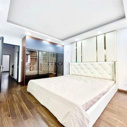 Nhà ngõ 1 Bùi Xương Trạch-Q. Thanh Xuân 39m2*4 Tầng 7.95 tỷ ngõ công