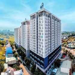 Bán căn góc shophouse dự án sky 9 83m2 đang có hợp đồng cho thuê