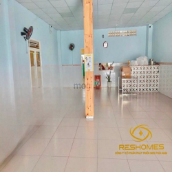 Cho THUÊ mặt bằng Ngang 7m Mặt tiền  kinh doanh đường Võ Thị sáu