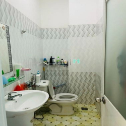 Bán nhà Hẻm 3m Thống Nhất, P10, GV, 3.6 x 12m, 3 tầng, 4,47 tỷ TL
