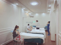 Mặt Tiền Kinh Doanh Có 1-0-2-ĐƯỜNG SỐ2, Q.3, DT Sàn250m2,5Lầu,Chỉ16Tỷ5