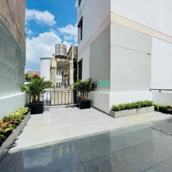 Bán nhà Huỳnh Tấn Phát, ngang 6.5 m, giá 4Tỷ phường Phú Mỹ, Quận7