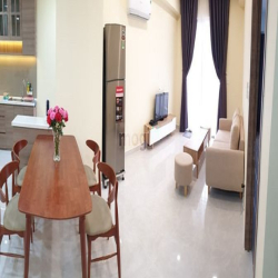 Bán căn hộ Saigon South Residences Giá 3ty4 2PN 71m2 full nội thất