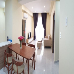 Bán căn hộ Saigon South Residences Giá 3ty4 2PN 71m2 full nội thất