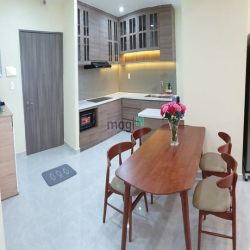 Bán căn hộ Saigon South Residences Giá 3ty4 2PN 71m2 full nội thất