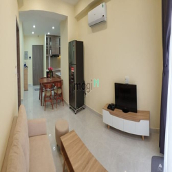 Bán căn hộ Saigon South Residences Giá 3ty4 2PN 71m2 full nội thất