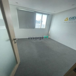 Chính chủ cho thuê VP ở toà nhà International Plaza Q1, 155m2 như hình