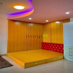 Bán Gấp Căn Hộ Chung Cư Thạnh Lộc Quận 12 TPHCM 101m2 có 2,1 tỷ