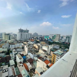 Chính chủ cho thuê VP ở toà nhà International Plaza Q1, 155m2 như hình