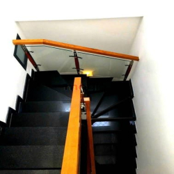 24101153-Bán nhà Huỳnh Văn Nghệ TBình, 4*11m, HXH, 5tầng 5PN, 5.3ty TL