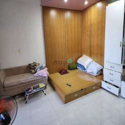 Bán Gấp Căn Hộ Chung Cư Thạnh Lộc Quận 12 TPHCM 101m2 có 2,1 tỷ