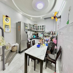 Bán nhà Hồng Lạc 4.2m x 11m 4 tầng chỉ 4.99 tỷ Thương lượng.