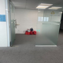 Chính chủ cho thuê VP ở toà nhà International Plaza Q1, 155m2 như hình