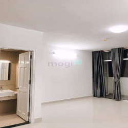 Cho thuê căn officetel 38m2 Florita Quận 7 - Nội thất cơ bản