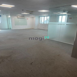 Chính chủ cho thuê VP ở toà nhà International Plaza Q1, 155m2 như hình