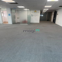 Chính chủ cho thuê VP ở toà nhà International Plaza Q1, 155m2 như hình