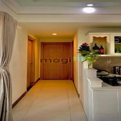 Bán Gấp Căn Hộ Chung Cư Thạnh Lộc Quận 12 TPHCM 101m2 có 2,1 tỷ