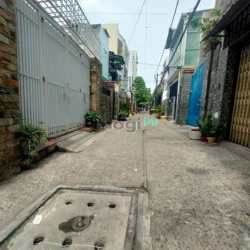 24101153-Bán nhà Huỳnh Văn Nghệ TBình, 4*11m, HXH, 5tầng 5PN, 5.3ty TL