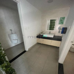 Chính chủ cho thuê VP ở toà nhà International Plaza Q1, 155m2 như hình