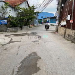 Bán nhà 60mv có Số Nhà, Hộ Khẩu, Đóng Thuế Hằng Năm. 590Triệu