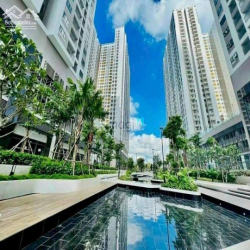 Bán căn hộ Q7 riverside complex, 67m, 2pn,2wc, full nội thất, 2ty8