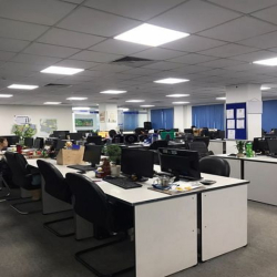 CC Cho thuê văn phòng 100m2. Góc Lương Định Của. 100m2. giá 18tr/th