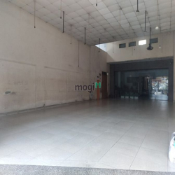 Mặt bằng kinh doanh (9x25) Đường Hương Lộ 2 - Bình Tân