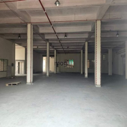 Cho thuê kho xưởng lớn, Ngã 4 ga, Quốc Lộ 1A. Q12