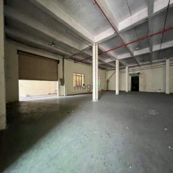 Cho thuê kho xưởng lớn, Ngã 4 ga, Quốc Lộ 1A. Q12