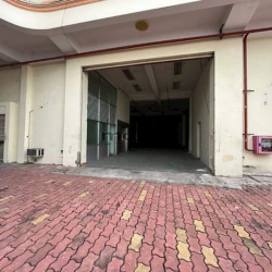 Cho thuê kho xưởng lớn, Ngã 4 ga, Quốc Lộ 1A. Q12