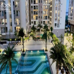 Bán căn hộ Q7 riverside complex, 67m, 2pn,2wc, full nội thất, 2ty8