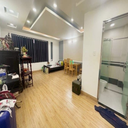 🔥bán nhà phan đăng lưu,tt phú nhuận-ôtô nằm nhà-65m²-chỉ 8tỷ🍀