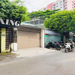 Bán nhà mặt tiền rẻ đẹp (3,6x21) Số 118 Đường Số 5 P17 Gò Vấp AN LỘC