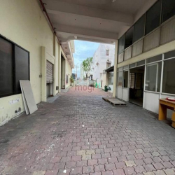 Cho thuê kho xưởng lớn, Ngã 4 ga, Quốc Lộ 1A. Q12