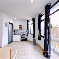 Một siêu phẩm studio full nội thất bao thoáng mát ❤️❤️❤️