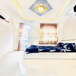 Chính Chủ Bán Ra Căn HXH Chu Văn An P12 Bình Thạnh,65m2,Giá 3 tỷ 2,SHR