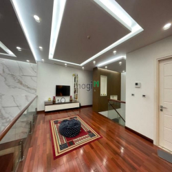 Duplex apartment for rent 266m - Mandarin Garden HaNoi