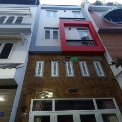 Chính Chủ Bán Ra Căn HXH Chu Văn An P12 Bình Thạnh,65m2,Giá 3 tỷ 2,SHR