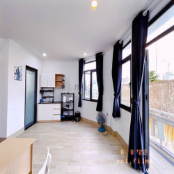 Một siêu phẩm studio full nội thất bao thoáng mát ❤️❤️❤️